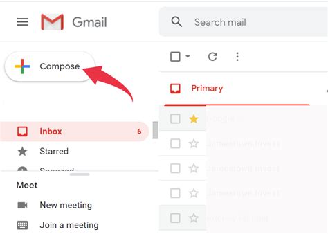How To Use Gmail Step By Step Guide
