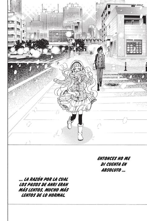 Kurohyou To 16 Sai Capítulo 19 Página 4 Cargar Imágenes 10 Leer Manga En Español Gratis En