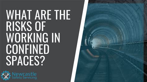 What Are The Risks Of Working In Confined Spaces