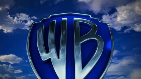 Warner Bros Television Logo 2021long Youtube