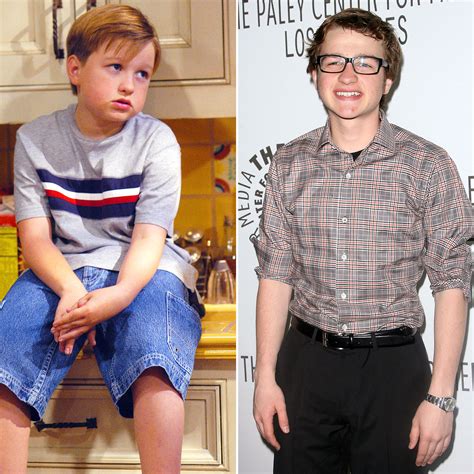 ‘two And A Half Men Cast Where Are They Now Us Weekly