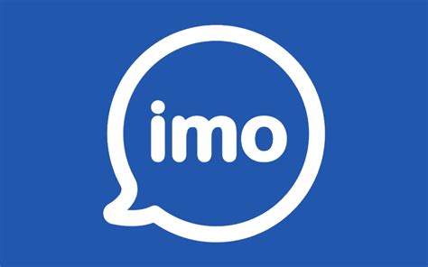 Imo messenger is fully accessible from android, ios, windows and macos. Download IMO Free Video Call Software For Windows - IDB Software