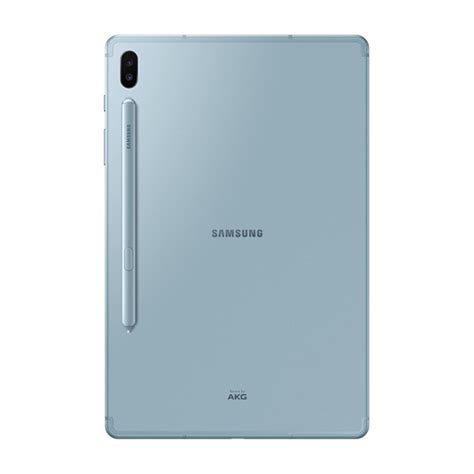 Mountain gray, cloud blue, rose blush. Samsung Galaxy Tab S6 Price in Tanzania