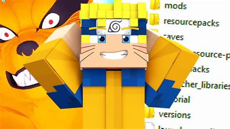 How to install naruto anime mod final history mod. ГДЕ СКАЧАТЬ И КАК УСТАНОВИТЬ МАЙНКРАФТ НАРУТО МОД (NARUTO ...