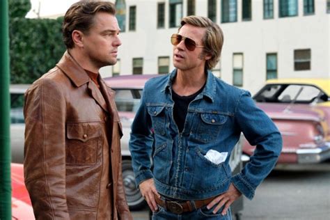 Once Upon A Time In Hollywood Review Tarantino At His Best