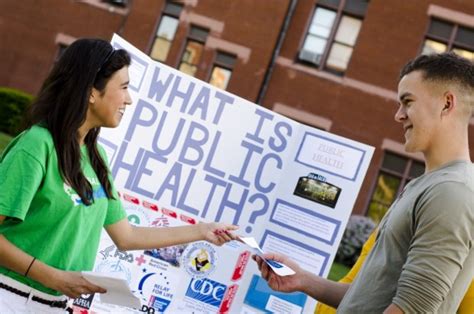 The Highest Paying Careers in Public Health - Negosentro
