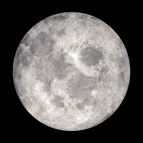 Moon Surface Pictures Images And Stock Photos Istock