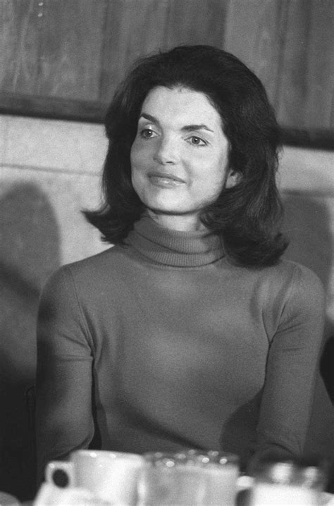secret jacqueline kennedy tapes reveal the first lady in her own words video huffpost women