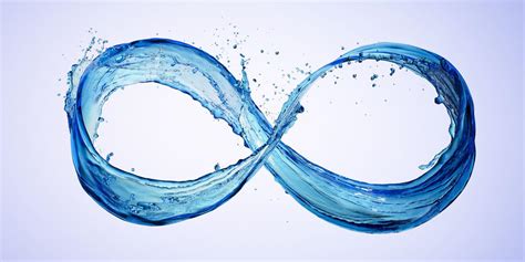 Infinity Symbol Wallpapers Wallpaper Cave