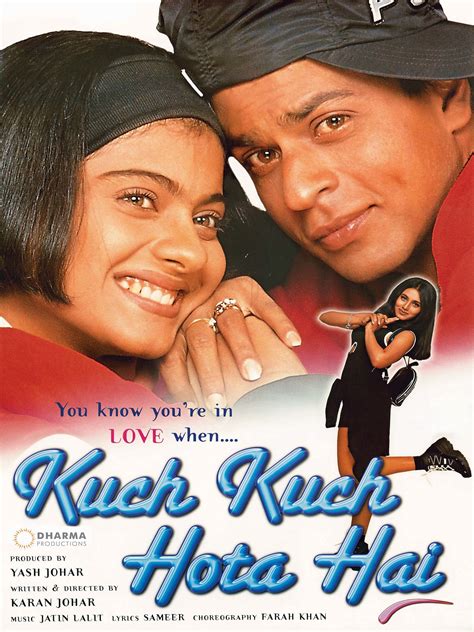 Рахул и анджали были лучшими друзьями в колледже. Kuch Kuch Hota Hai Full Movie Online English Subtitle ...