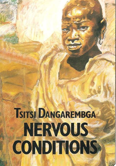 Tsitsi dangarembga started her trilogy with nervous conditions in 1988. Body in the Context of Postcolonial Studies | The Stockton ...