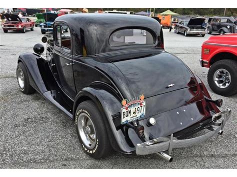 This is a custom 1935 chevrolet 3 window coupe that is a cut abovethe. 1935 Chevrolet Master for Sale | ClassicCars.com | CC-1115034