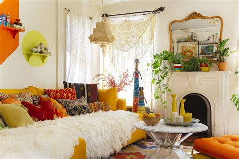 Beautiful Bohemian Style Decorating Ideas For Inspirations Decor Its