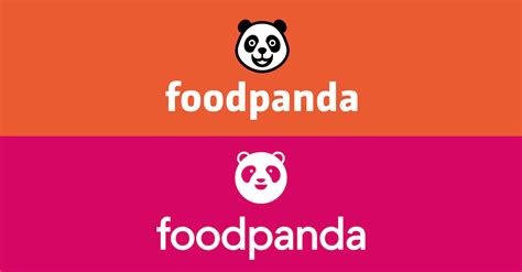 Search more high quality free transparent png images on pngkey.com and share it with your friends. Foodpanda Rebrand: Neon Streets - Branding Singapore