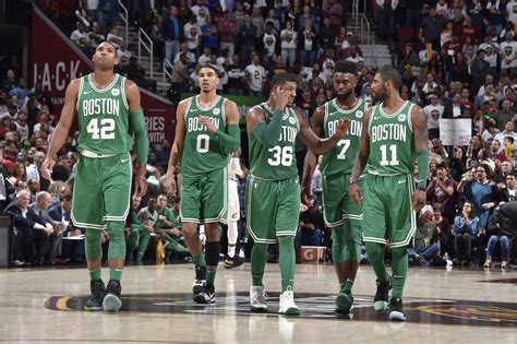 See more of boston celtics on facebook. Mid(ish) Season Awards: 2017-18 Boston Celtics