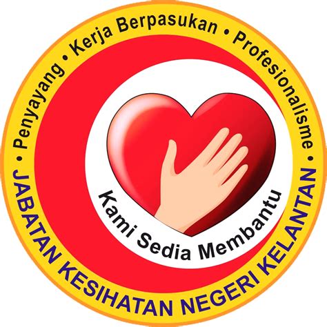 Logo jabatan pendidikan negeri sabah. Jawatan Kosong Jabatan Kesihatan Negeri Kelantan - Iklan ...