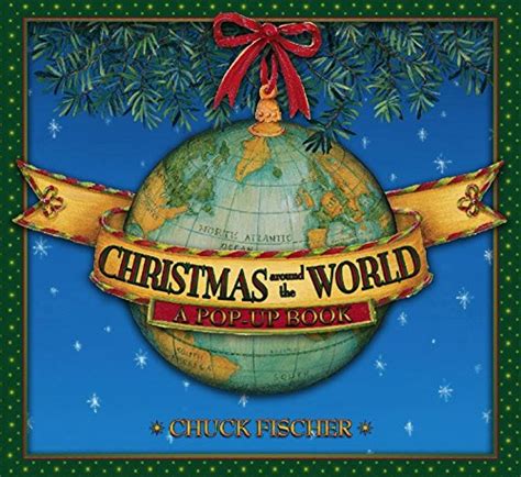 Learning About Cultures With Christmas Around The World Life Beyond