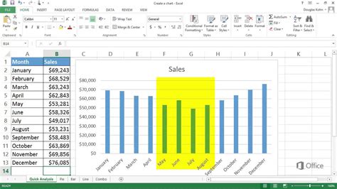 How Do I Create A Chart In Excel Printable Form Templates And Letter