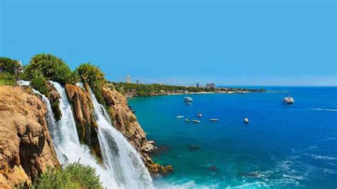 الاماكن السياحية في تركيا دليلك السياحي لزيارة 22 مدينة تركية الرحالة
