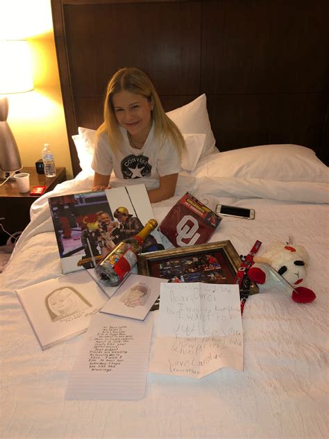 Darci Lynne On Twitter Thank You To Everyone That Came Out To My Very