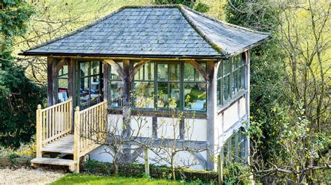15 Beautiful Garden Rooms Real Homes