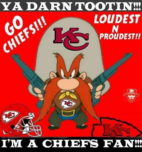 20 Funny Kansas City Chief Memes For Super Bowl 54 Kansas City Chiefs