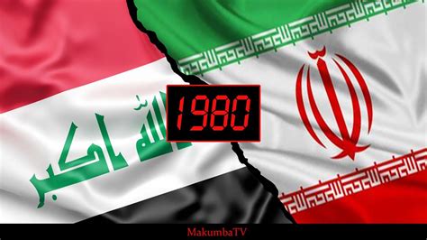 The lessons of modern war, vol. Iraq vs Iran 1980 | Military Power Comparison - YouTube