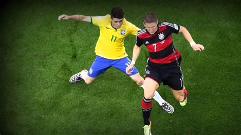 Brazil Vs Germany Full Match Highlights World Cup 2014 Semi Final News