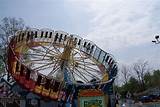 Photos of Lake Winnepesaukah Amusement Park Rides