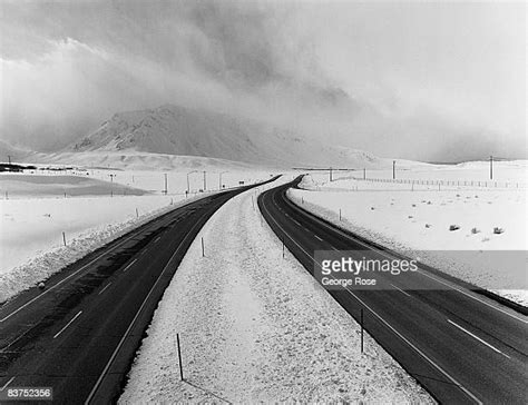 Highway 395 Photos And Premium High Res Pictures Getty Images
