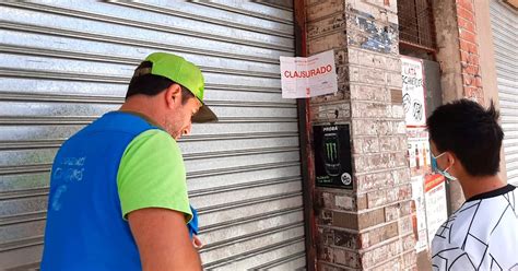 Detuvieron Al Dueño De Un Supermercado Chino Que Regresó De Su País Y No Cumplió La Cuarentena