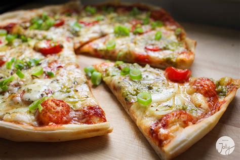 Pizzateig wie vom Italiener selber machen