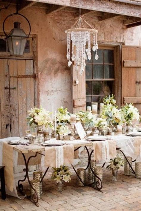 Top 8 country chic wedding combos: Country Wedding - Country Chic #2069299 - Weddbook