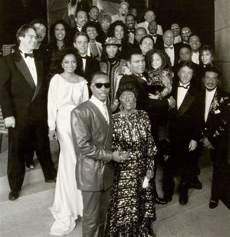 Muhammad Ali's 50th Birthday Celebration, 1992 Pin Pals, Daily Specials