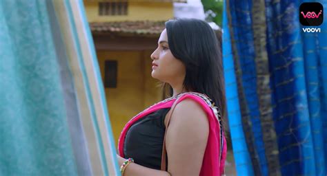 Atm Bhabhi Part 1 Voovi Web Series Watch Online Release Date Story