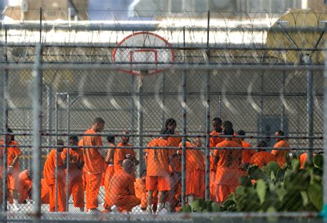 Arizona prisons urged to end ban on book about black men
