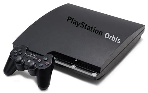 the technology hobbit rumor the next playstation codename is orbis