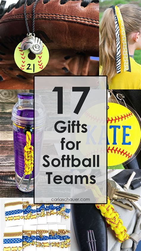 Check spelling or type a new query. Softball Gifts for Players and Teams | Softball gifts ...
