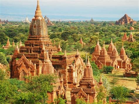 11 Famous Places In Asia You Must Visit In Your Life Time