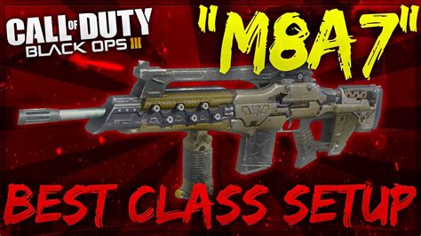 M A Cod Black Ops Ffa Havoc Best Class Setup Tips Youtube