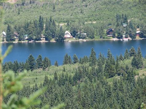 Beauvais Lake Provincial Park (Pincher Creek) - All You ...
