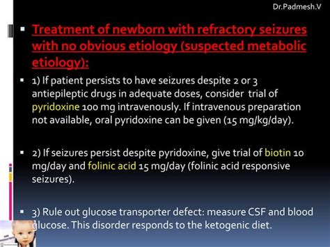 approach to inborn errors of metabolism dr padmesh ppt