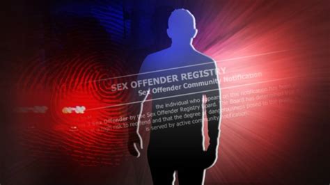 15 Bexar County Zip Codes With The Most Registered Sex Offenders