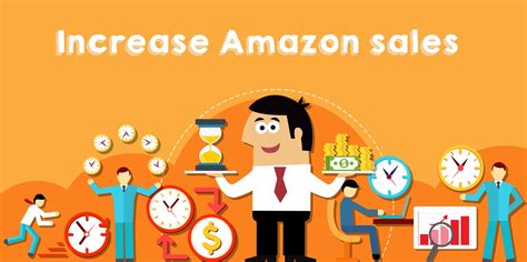 How To Increase Amazon Sales In 2020 Ecom Advisor