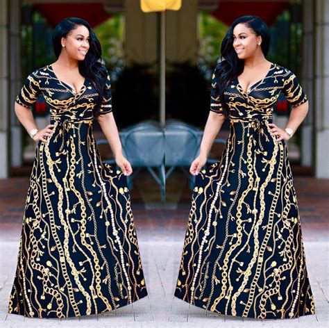 2017 Hot Sale New Fashion Design Traditional African Clothing Print