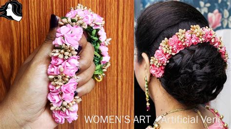 Share 70 Veni Flower Hairstyle Latest In Eteachers