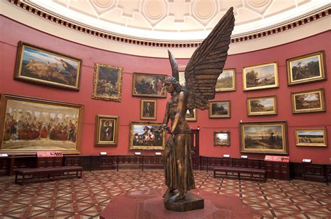 Birmingham Museums Trust Receives £820841 From The Governments