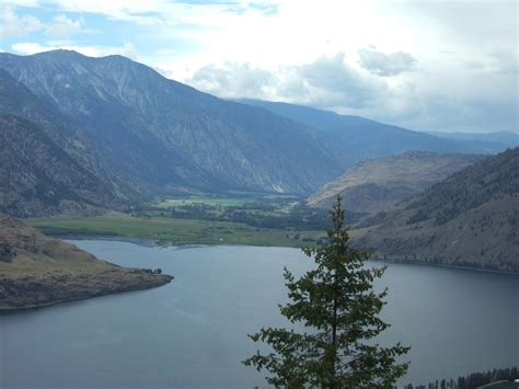 Maybe you would like to learn more about one of these? Reading the Washington Landscape: Hydrology of Palmer Lake