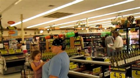 Find a grocery store near you. Shopping at Frys Grocery Store DRUNK in Arizona! - YouTube