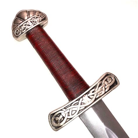 Larp Viking Sword Polyurethane Foam Shop Viking Shield